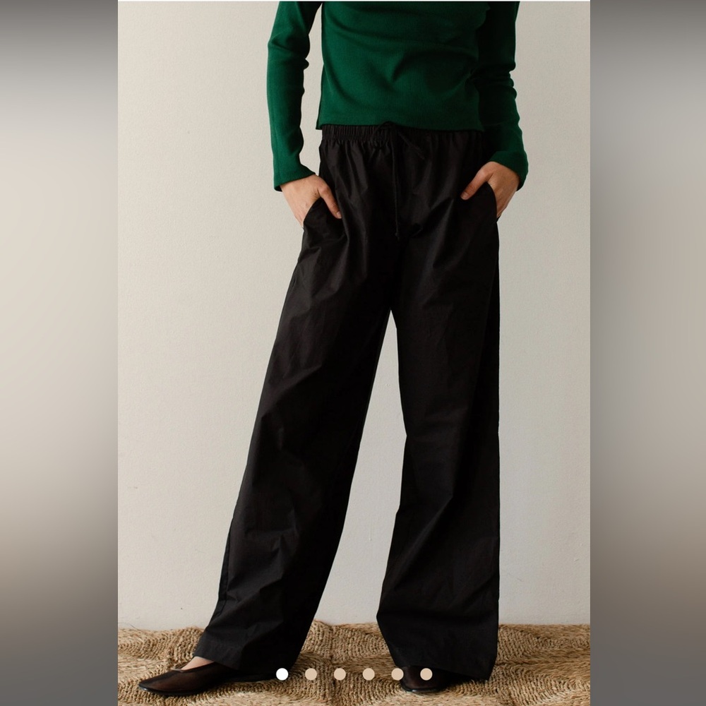 DONNI Pop Pant